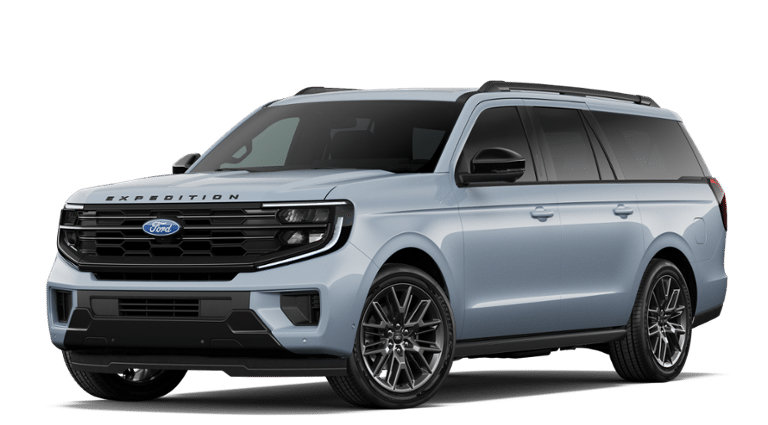New 2027 Ford Expedition Max Platinum w/ Stealth Appearance Package AWD/4WD image 24