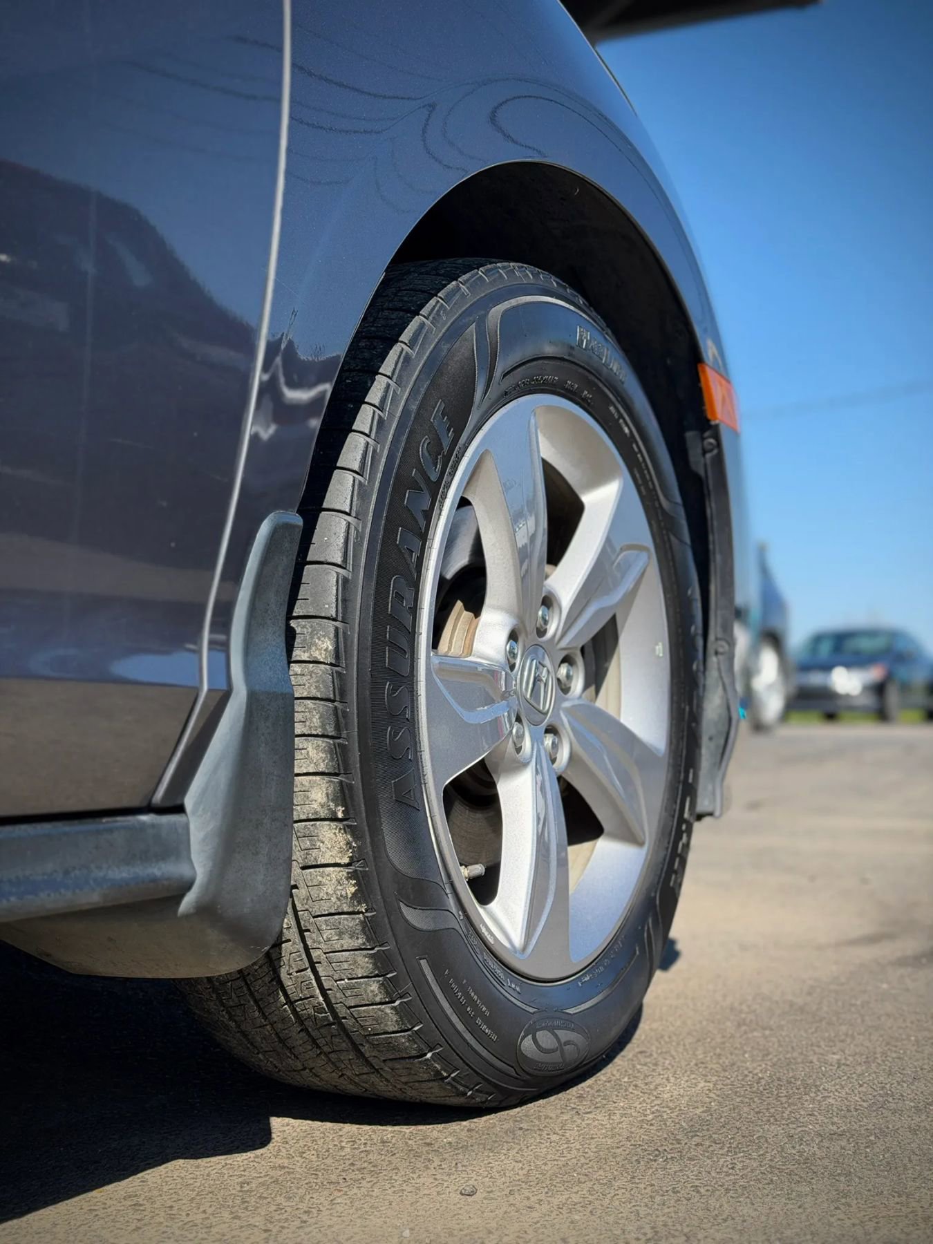 Used 2019 Honda Odyssey EX-L image 23