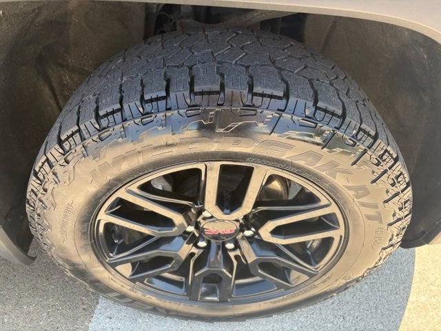 Used 2021 GMC Sierra 1500 Elevation AWD/4WD image 20