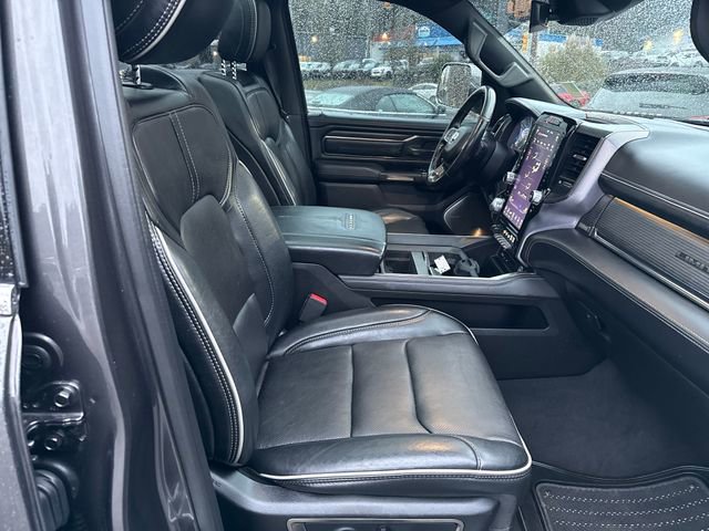 Used 2019 RAM 1500 Limited image 11