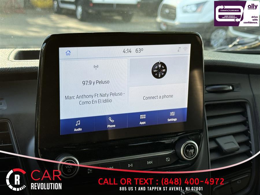 Used 2020 Ford Transit 350 XL RWD image 16