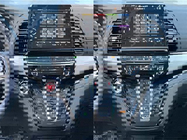 New 2026 Honda Odyssey Touring image 15