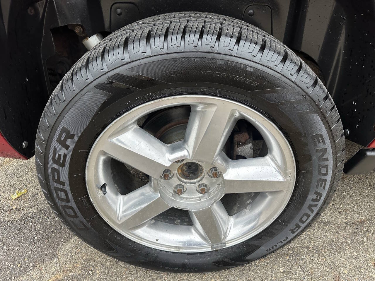 Used 2012 Chevrolet Suburban LT w/ All-Star Edition AWD/4WD image 31