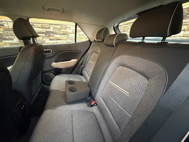 Used 2026 Hyundai Venue SEL FWD image 31