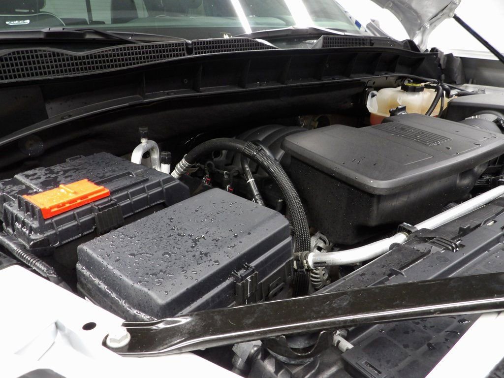 Used 2022 GMC Sierra 1500 AT4X image 28