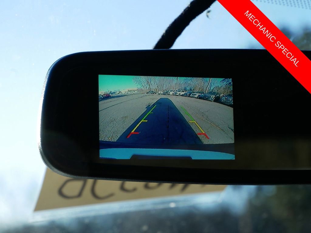 Used 2016 Ford Expedition XL w/ SSV Upgrade Package image 28