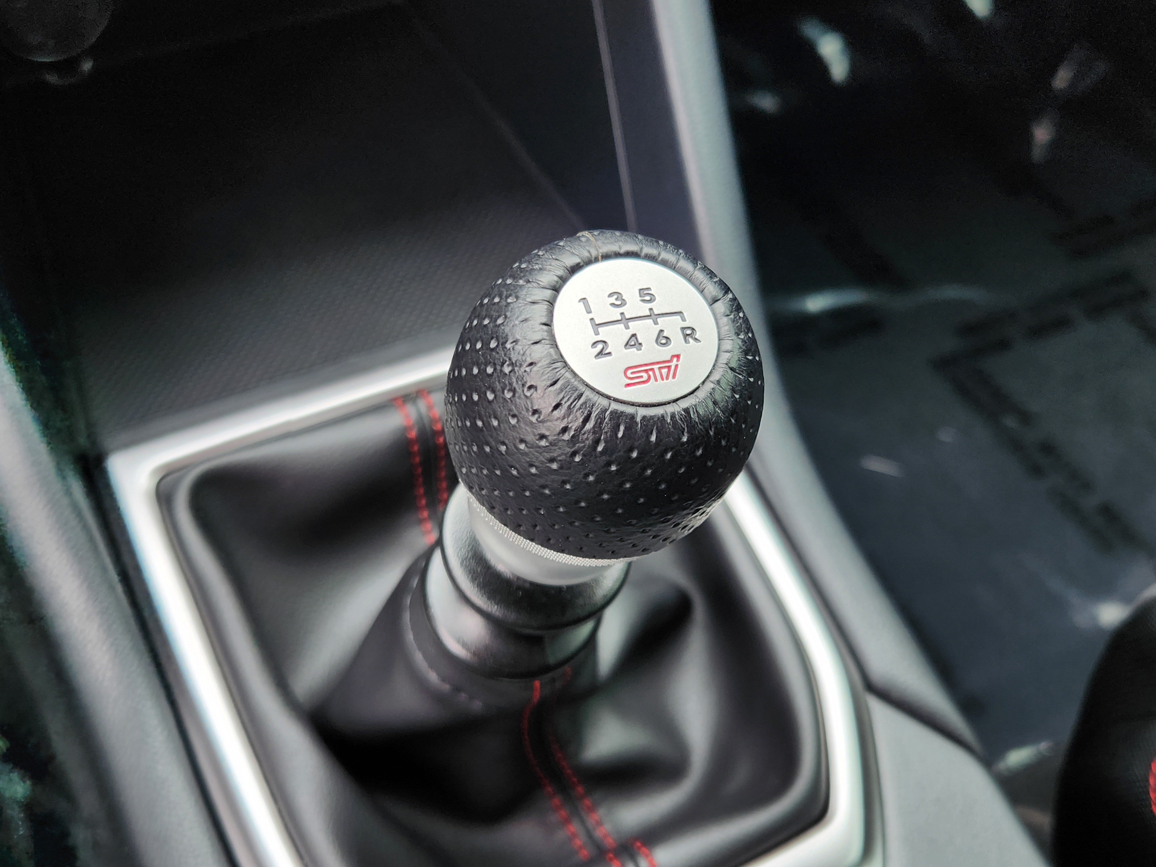Used 2023 Subaru WRX Premium AWD/4WD image 21