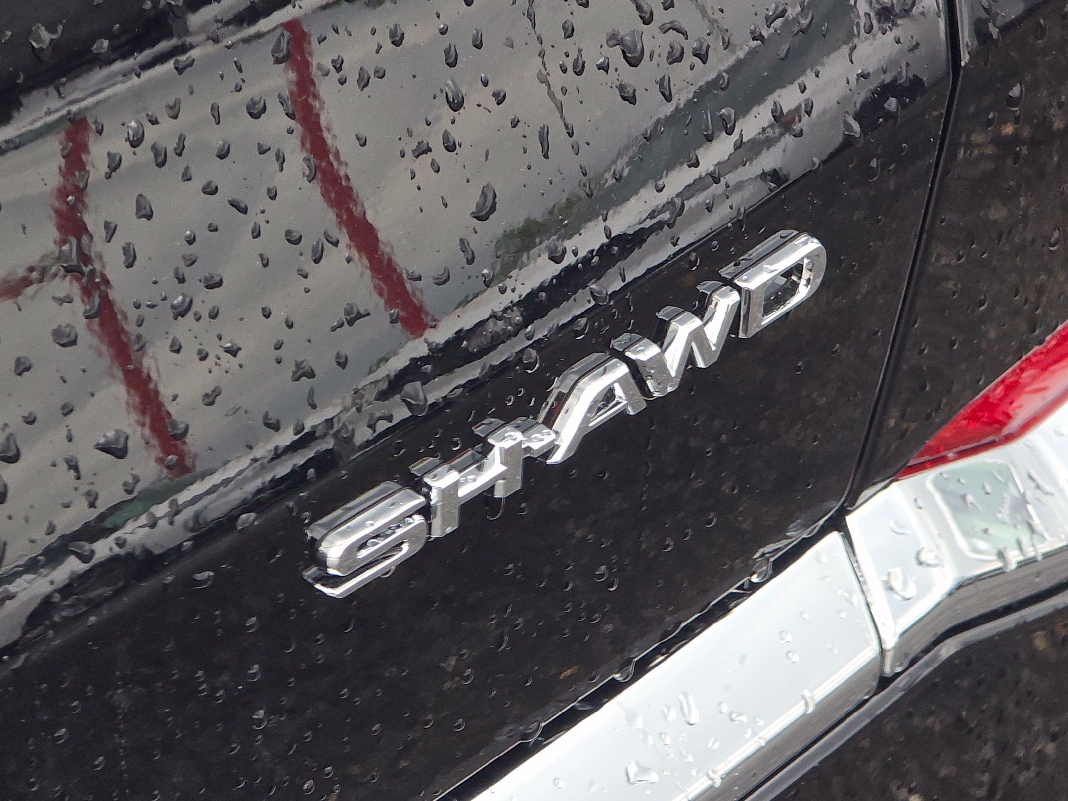 New 2026 Acura RDX SH-AWD image 34
