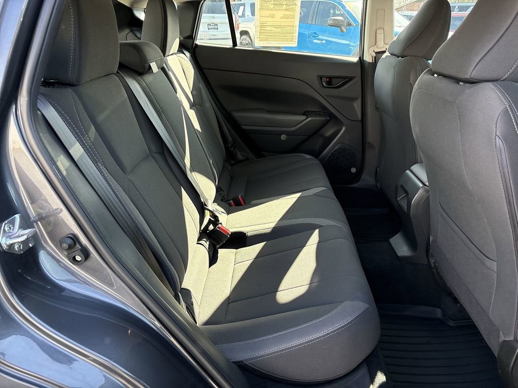 Used 2024 Subaru Impreza 2.0i w/ Popular Package #1 image 26