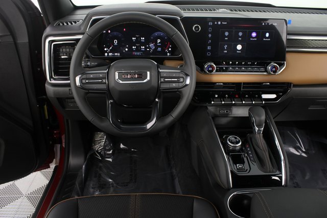 New 2026 GMC Canyon AT4 image 10