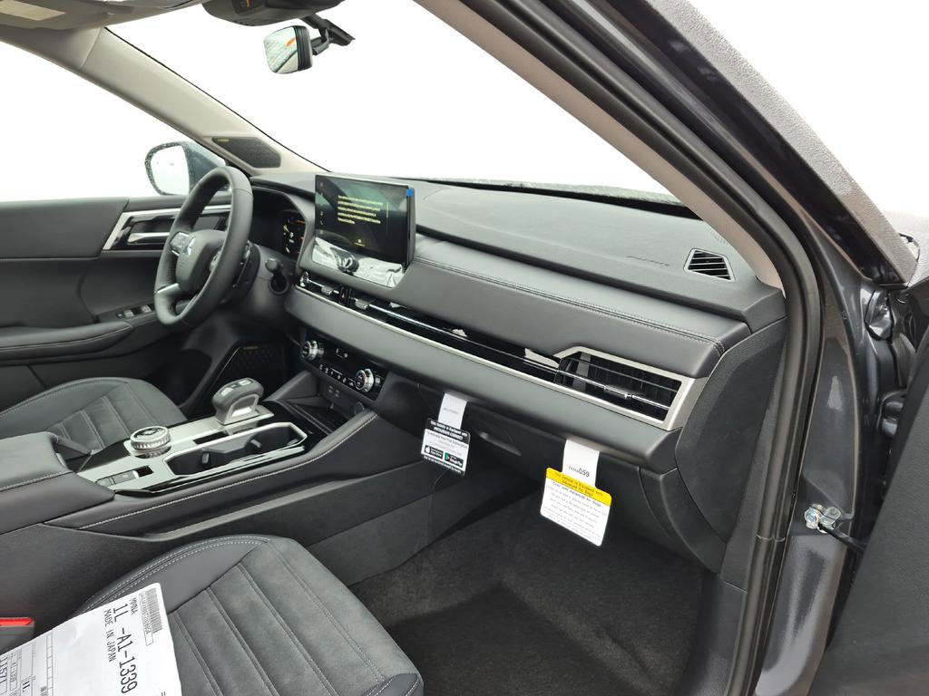 New 2026 Mitsubishi Outlander SE AWD/4WD image 28