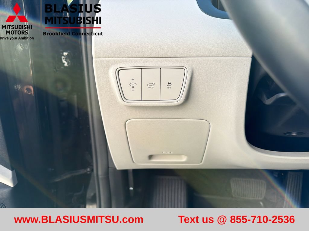 Used 2023 Hyundai Tucson SEL w/ Convenience Package AWD/4WD image 18