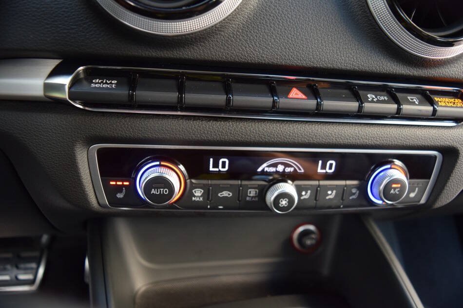 Used 2015 Audi S3 Premium Plus AWD/4WD image 59