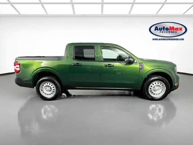 Used 2025 Ford Maverick XL w/ Equipment Group 102A AWD/4WD image 9