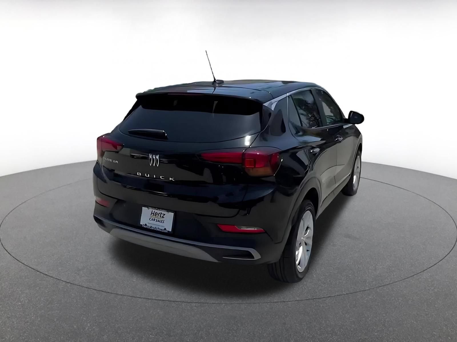 Used 2025 Buick Encore GX Preferred AWD/4WD image 13