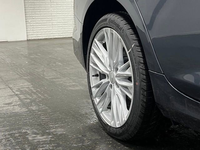 New 2026 Cadillac CT4 Premium Luxury AWD/4WD image 12