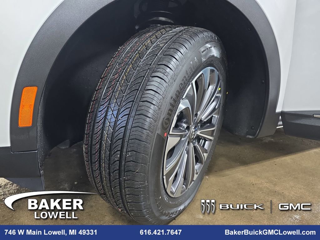 New 2026 Buick Envision Preferred image 32