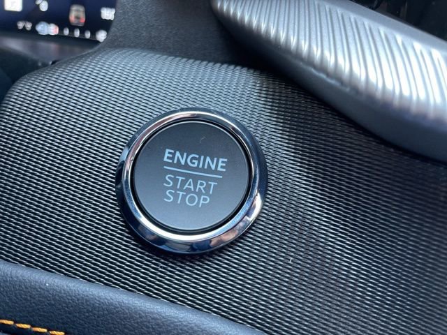 New 2026 Ford Explorer Tremor w/ Tremor Ultimate Package image 33