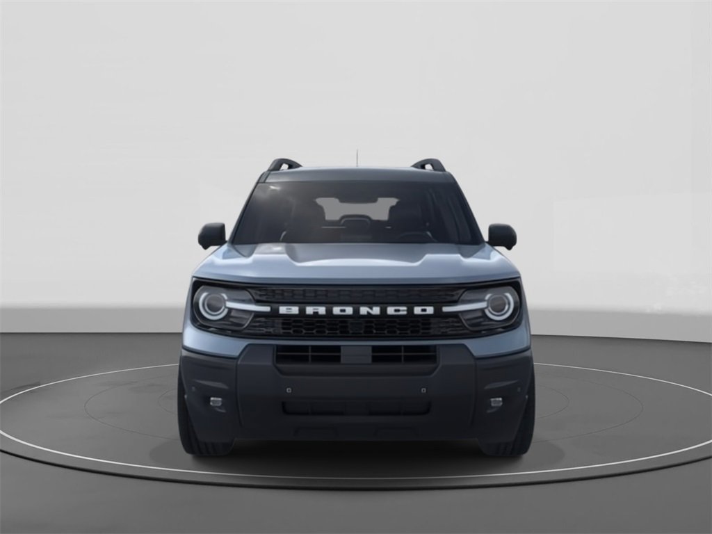 New 2025 Ford Bronco Sport Outer Banks w/ Outer Banks Tech Package+ image 6