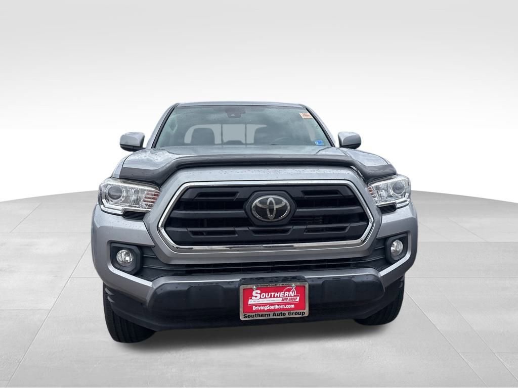 Used 2019 Toyota Tacoma SR5 image 3