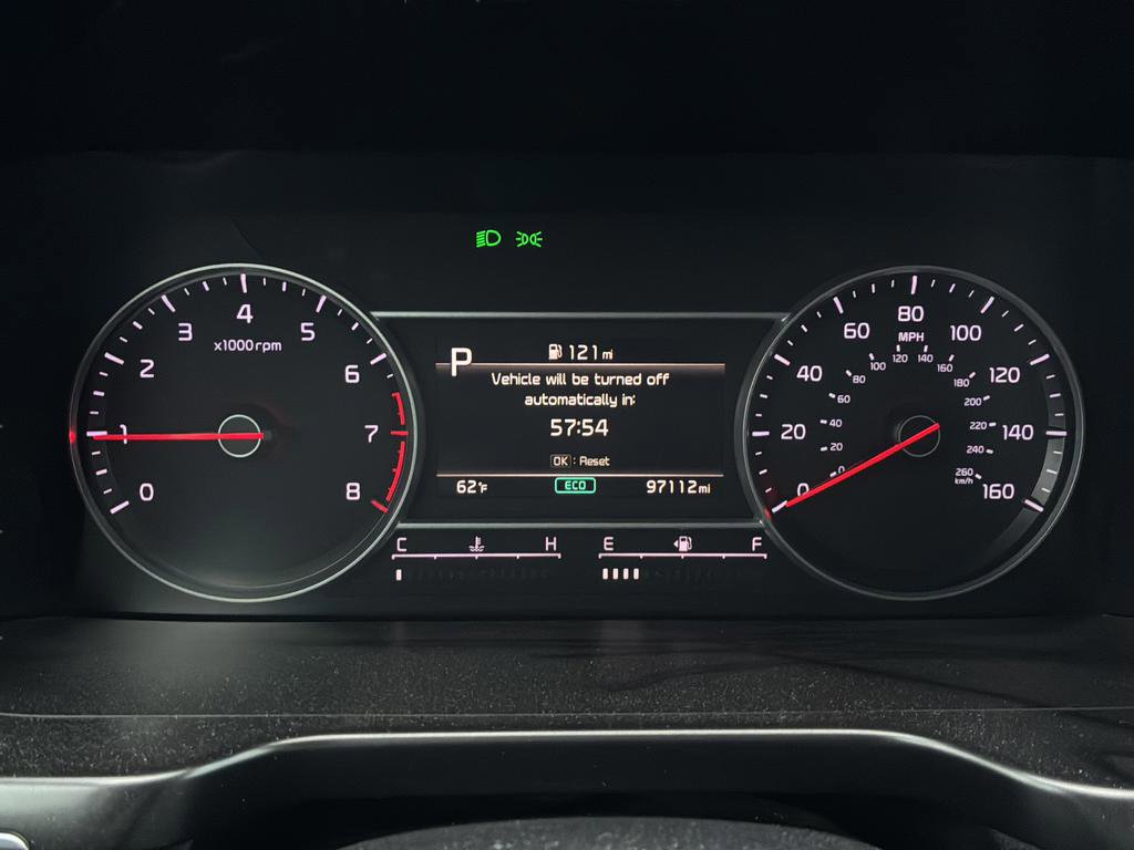 Used 2021 Kia Sorento S w/ Panoramic Sunroof Package image 25