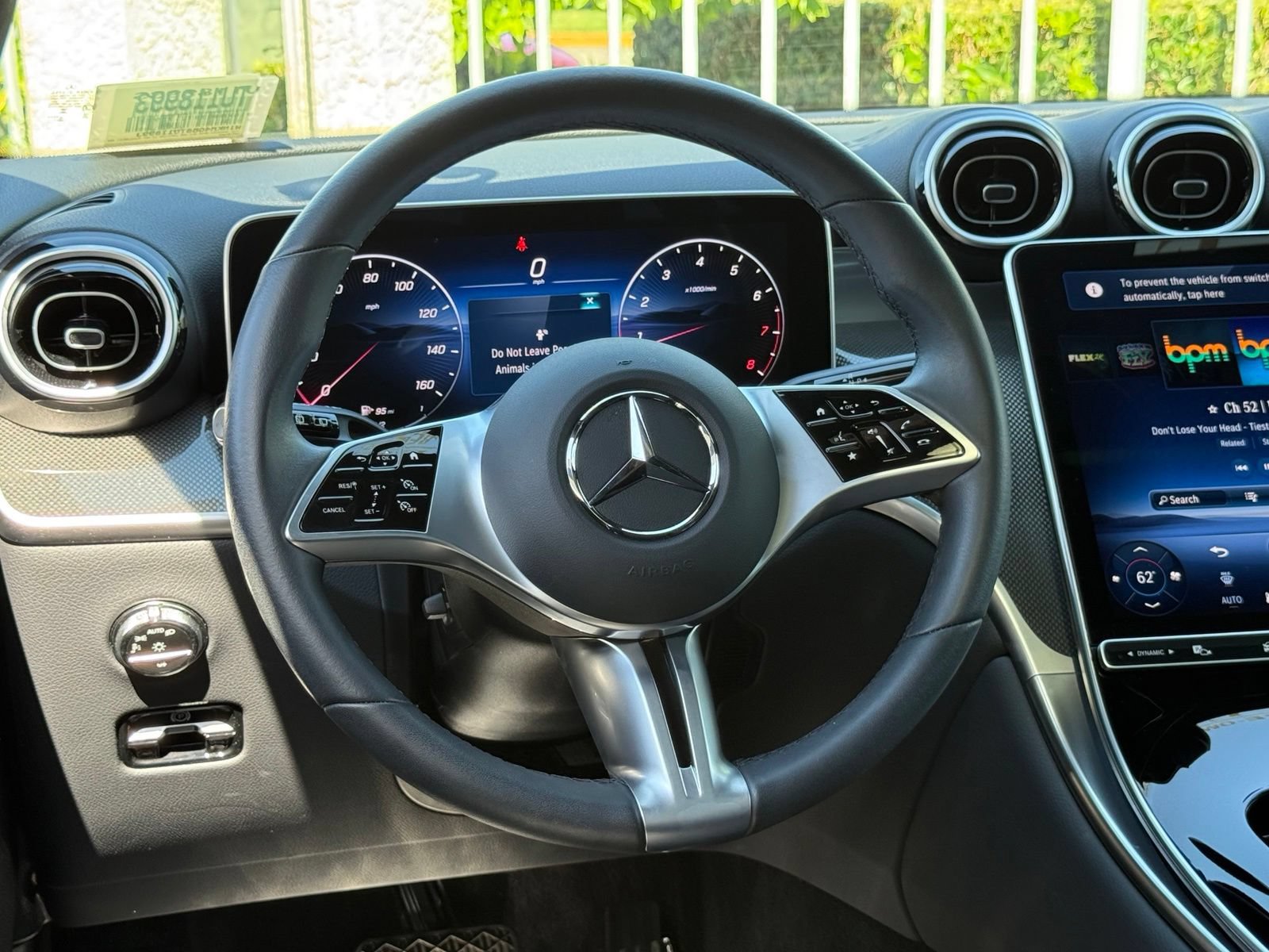 Used 2026 Mercedes-Benz GLC 300 image 38