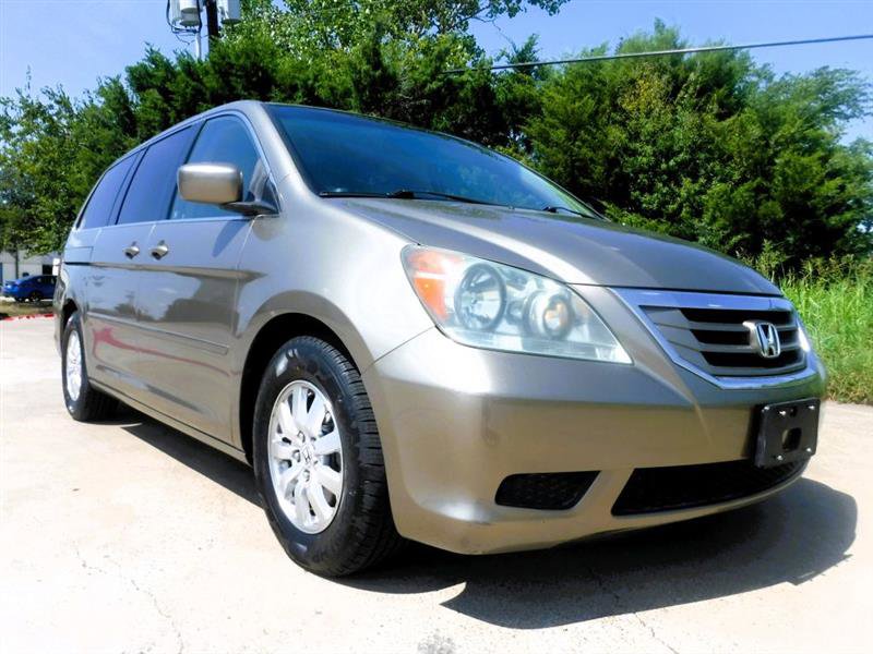 Used 2008 Honda Odyssey EX-L image 3