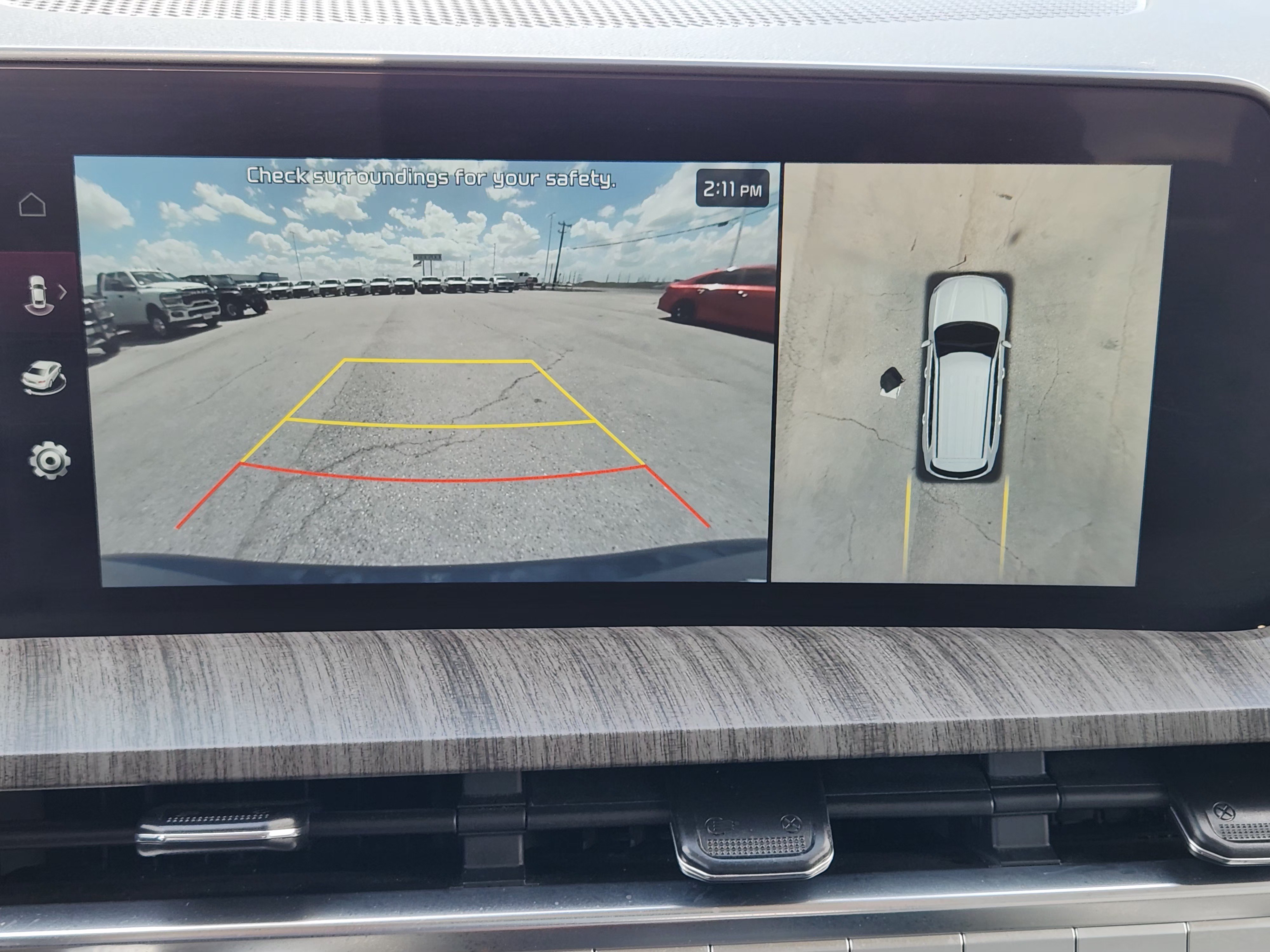 Used 2023 Kia Telluride SX AWD/4WD image 17