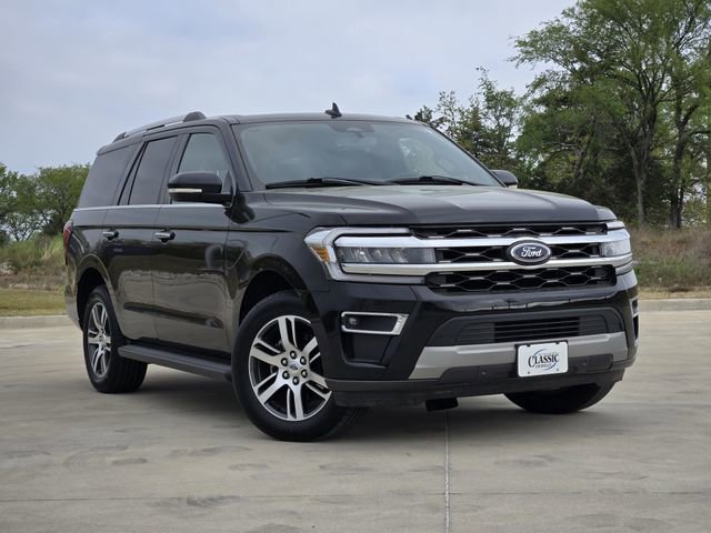 Used 2024 Ford Expedition Limited image 1