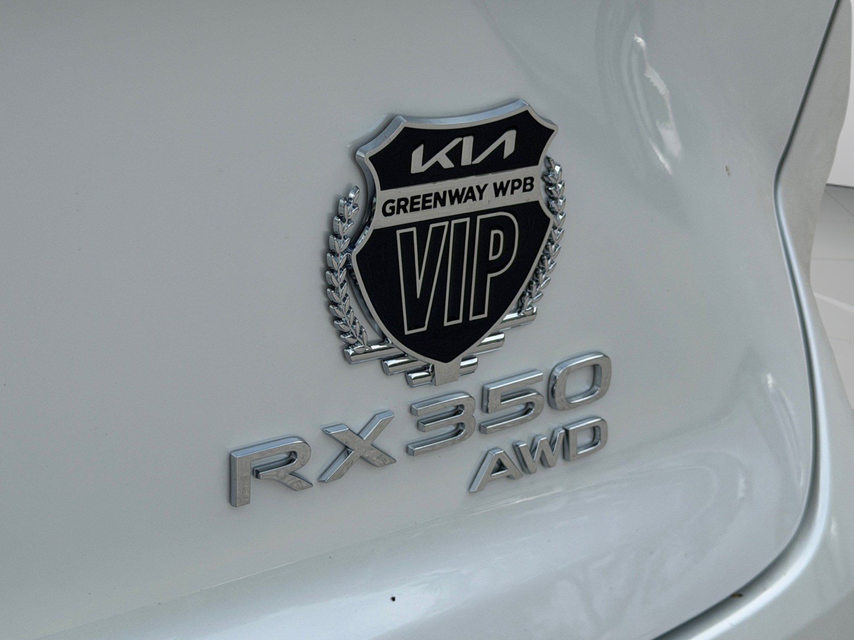 Used 2026 Lexus RX 350 AWD w/ Convenience Package image 16