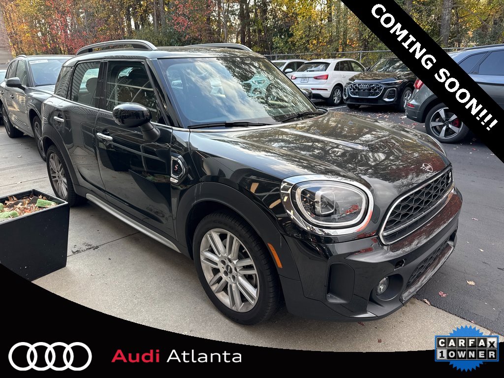 Used 2023 MINI Cooper Countryman S
