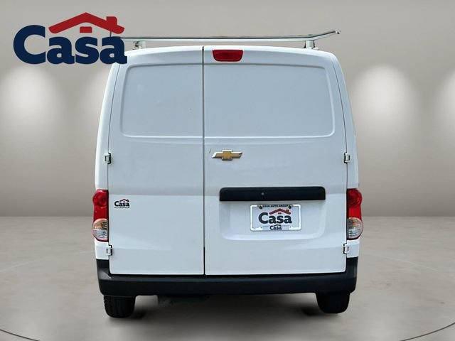 Used 2017 Chevrolet City Express LS FWD image 6