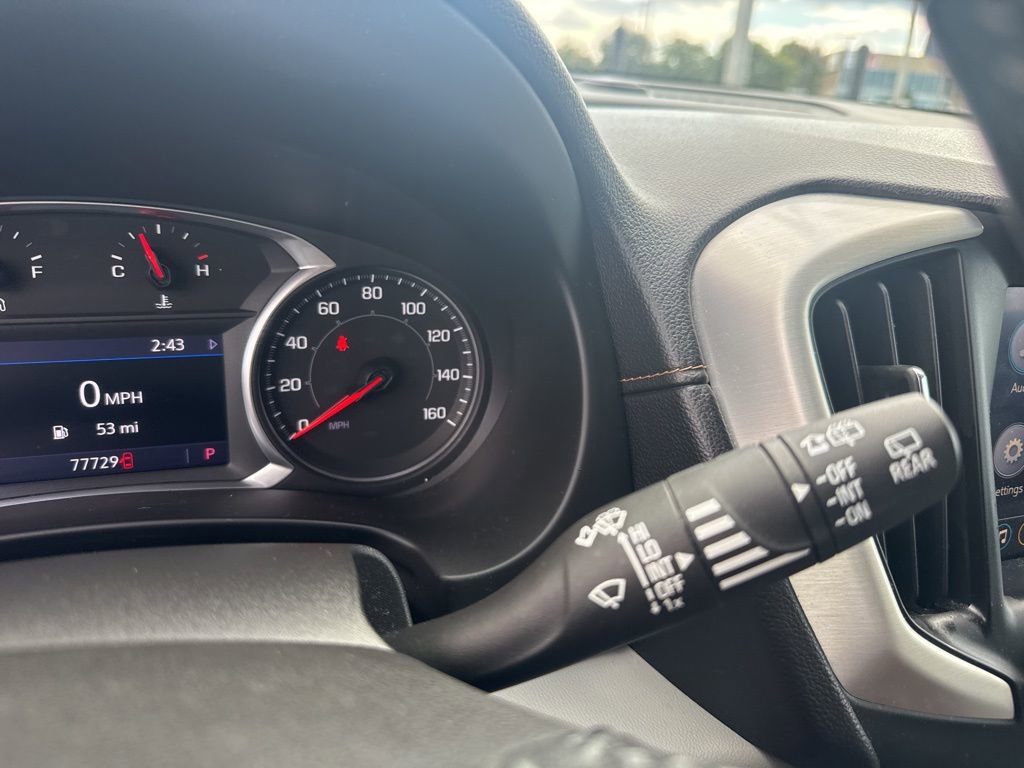 Used 2020 GMC Terrain SLT w/ Preferred Package image 33