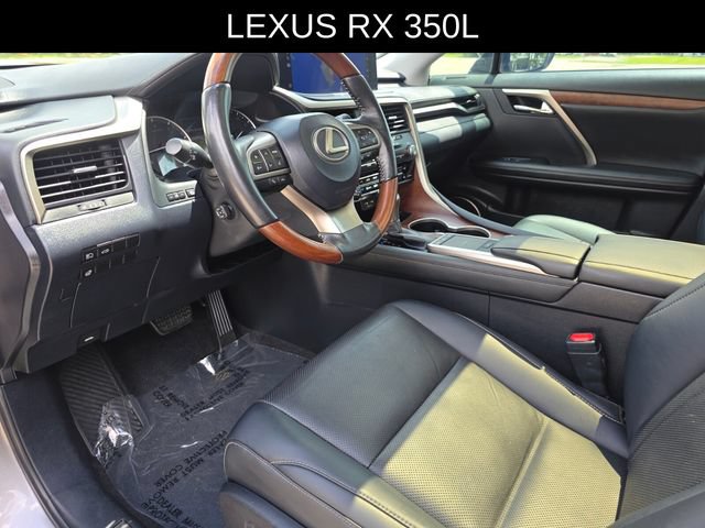 Used 2020 Lexus RX 350L FWD w/ Premium Package image 26