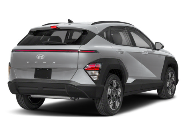 New 2025 Hyundai Kona SEL FWD image 38