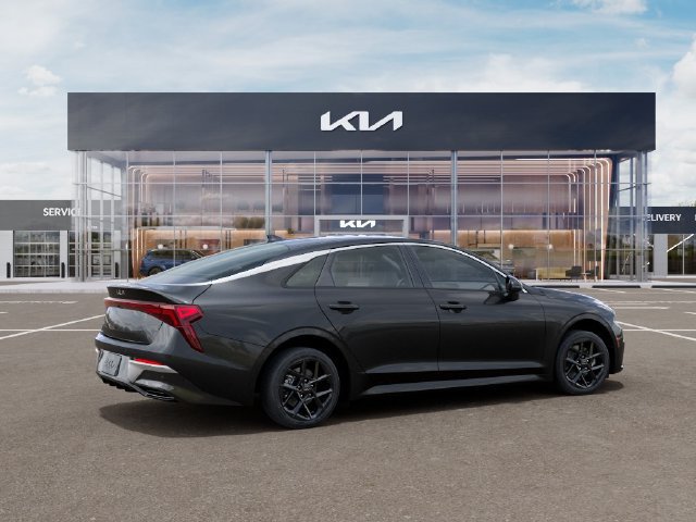 New 2026 Kia K5 LXS FWD image 6