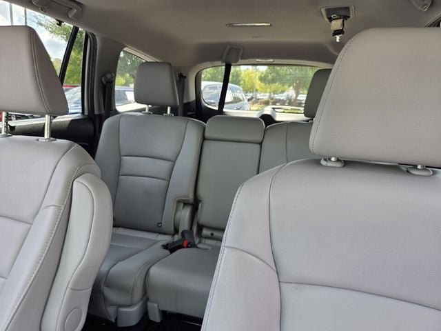 Certified 2022 Honda Pilot Special Edition image 41