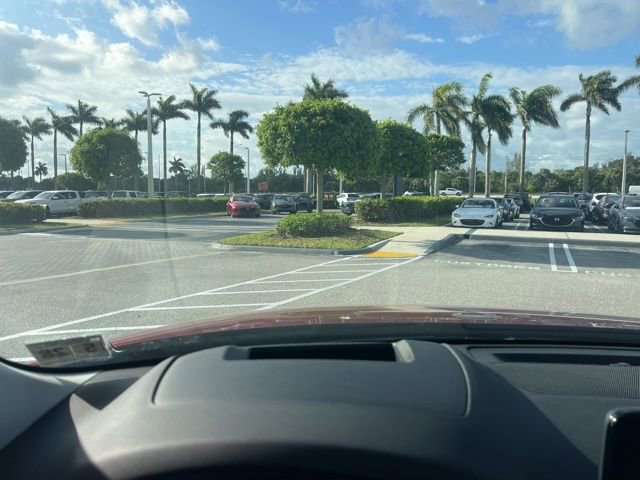 Used 2023 MAZDA CX-5 AWD 2.5 S w/ Premium Plus Pkg image 38