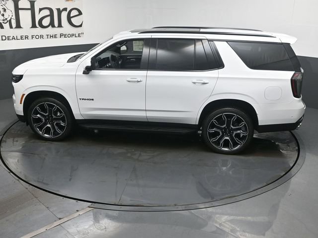 New 2026 Chevrolet Tahoe RST w/ Advanced Technology Package image 21
