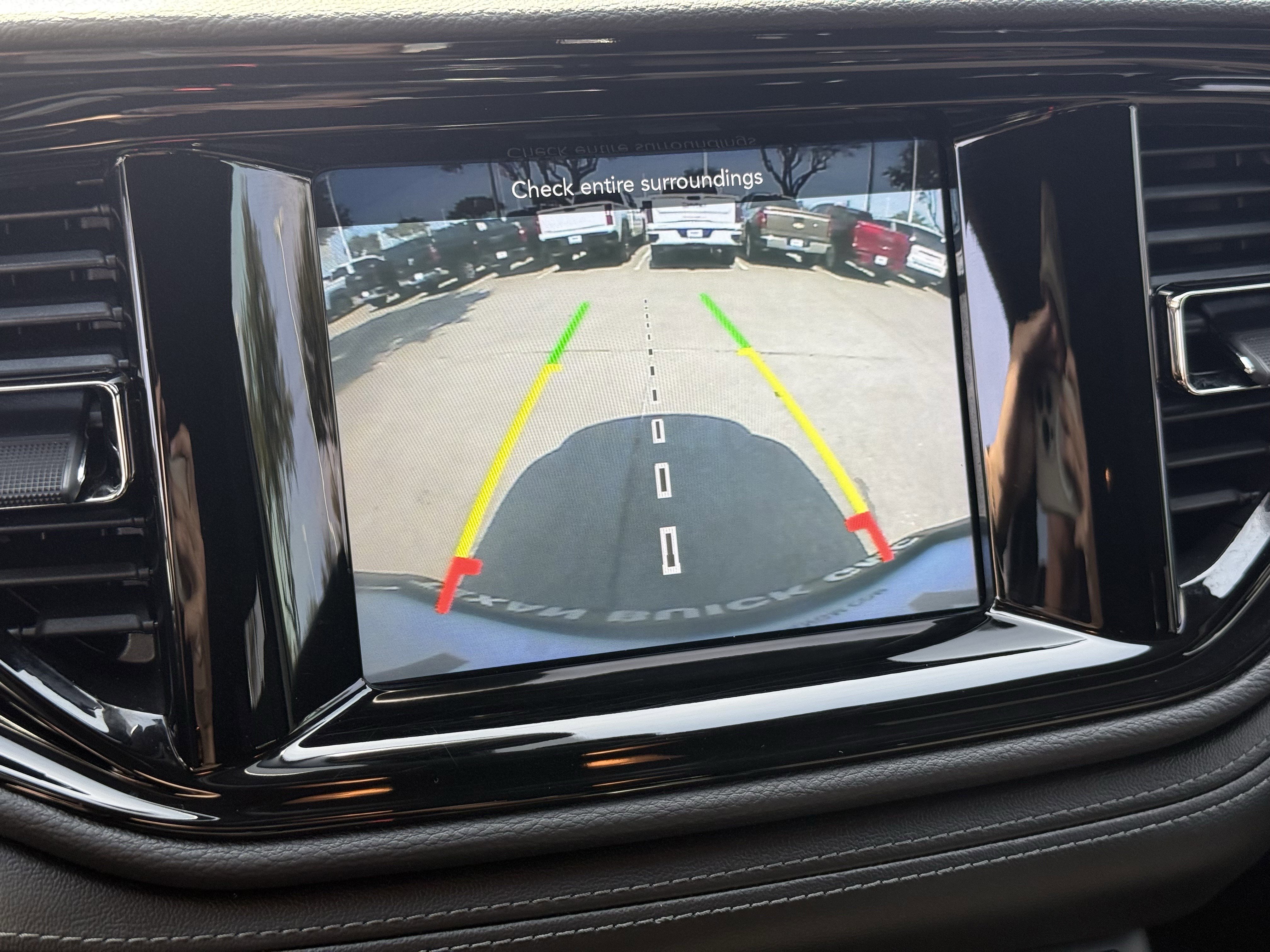 Used 2022 Dodge Durango GT w/ Blacktop Package image 21