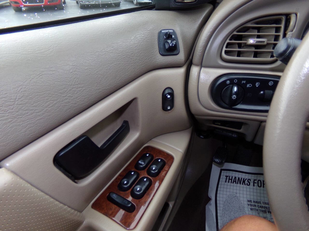 Used 2004 Mercury Sable LS Premium image 56