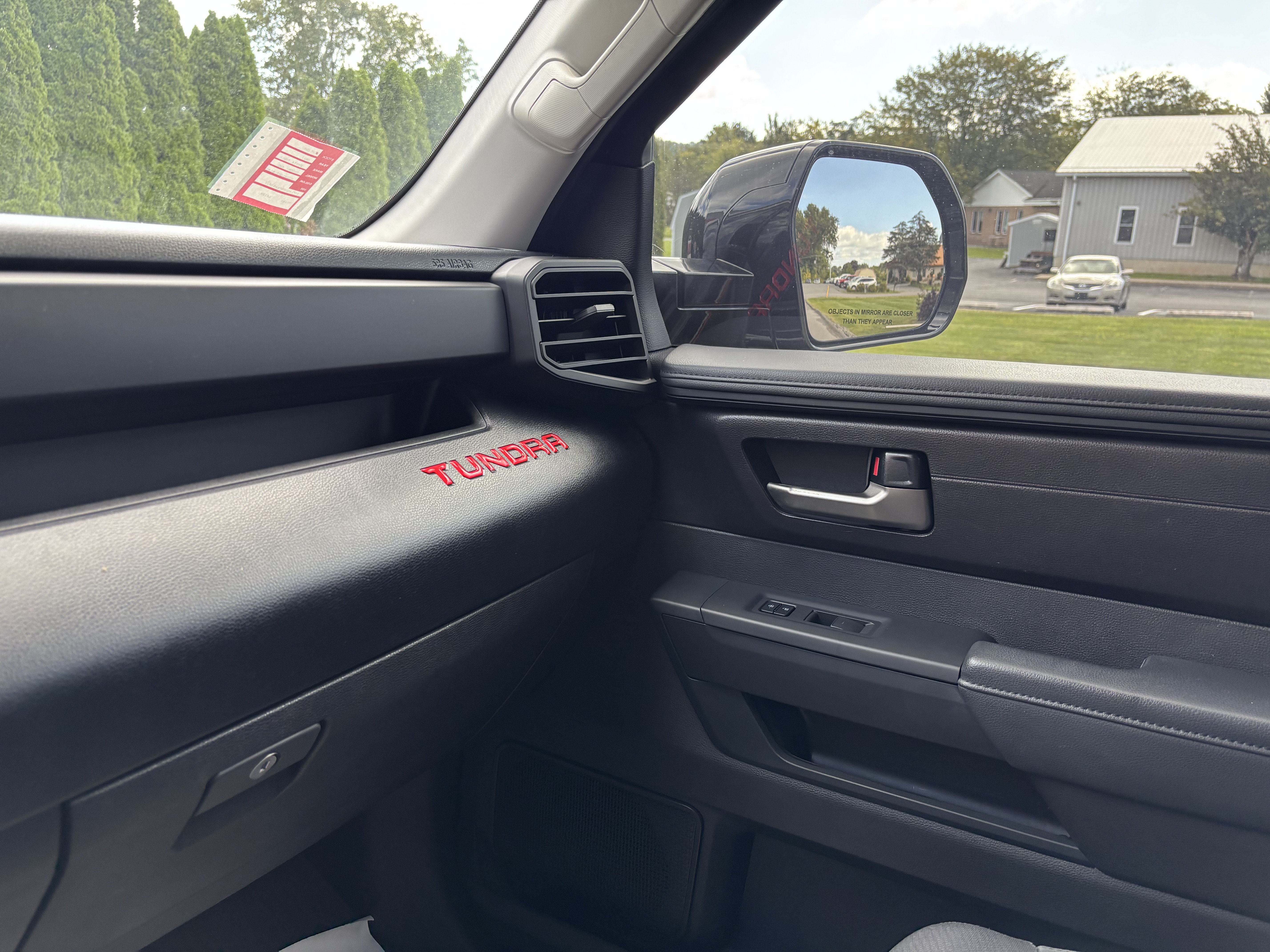 Used 2023 Toyota Tundra SR5 w/ SR5 Convenience Package AWD/4WD image 22