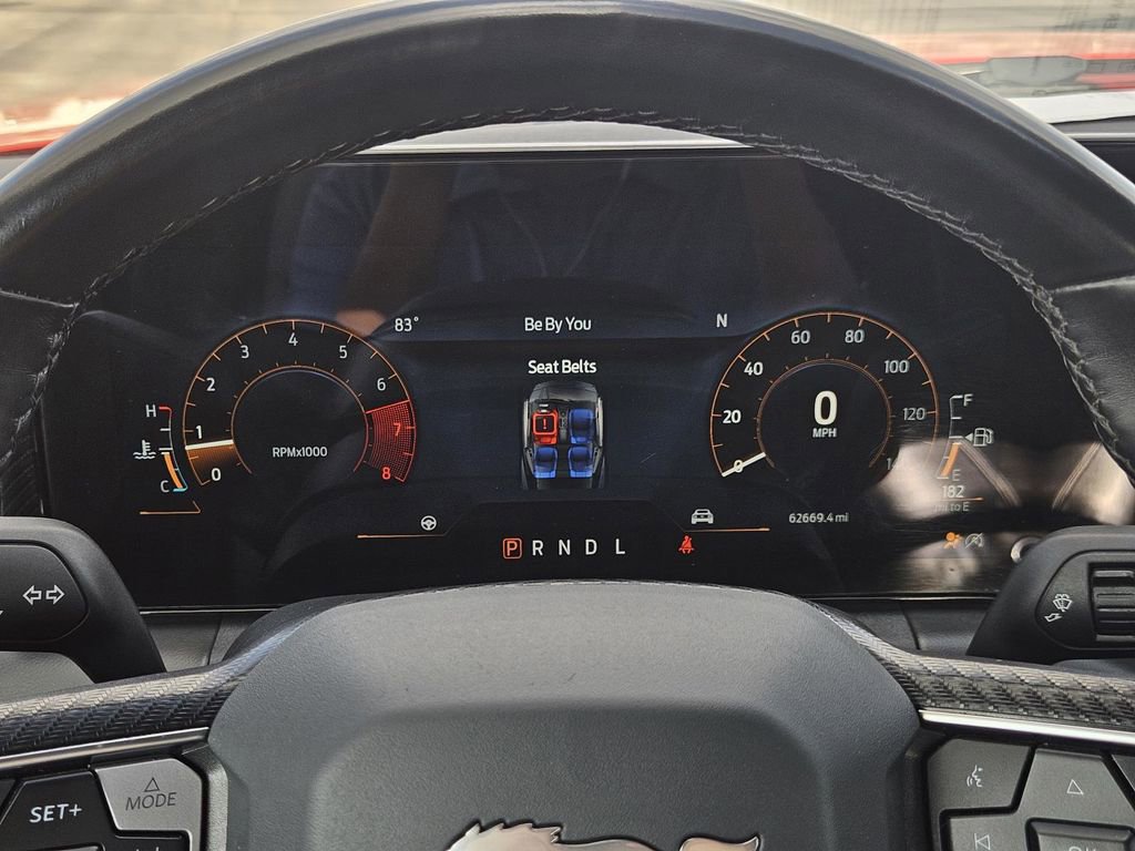 Used 2024 Ford Mustang Premium image 15