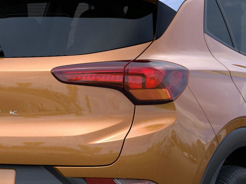 New 2026 Buick Encore GX Preferred FWD image 35