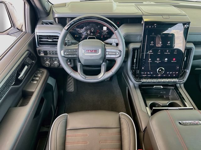 New 2026 GMC Yukon XL AT4 Ultimate AWD/4WD image 16