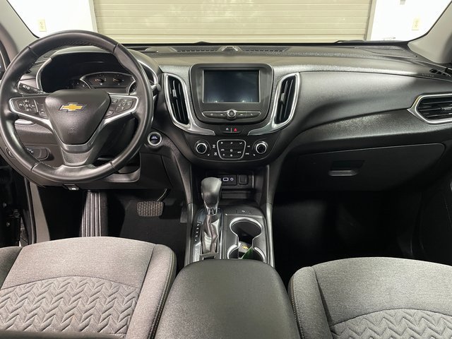 Used 2024 Chevrolet Equinox LT w/ LPO, Floor Liner Package AWD/4WD image 13