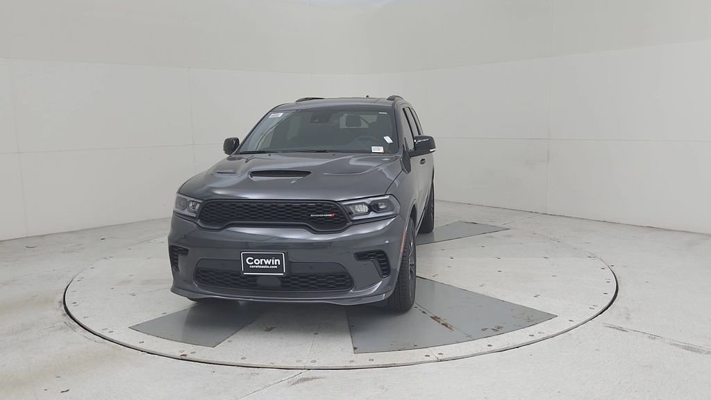 New 2026 Dodge Durango GT image 5