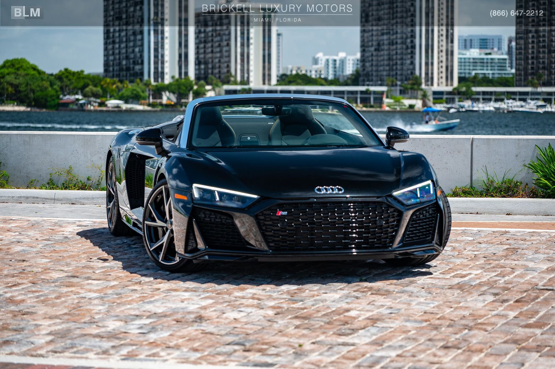 Used 2023 Audi R8 V10 performance image 9