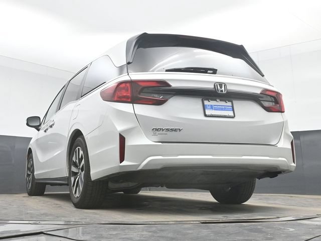 Used 2025 Honda Odyssey EX-L image 47