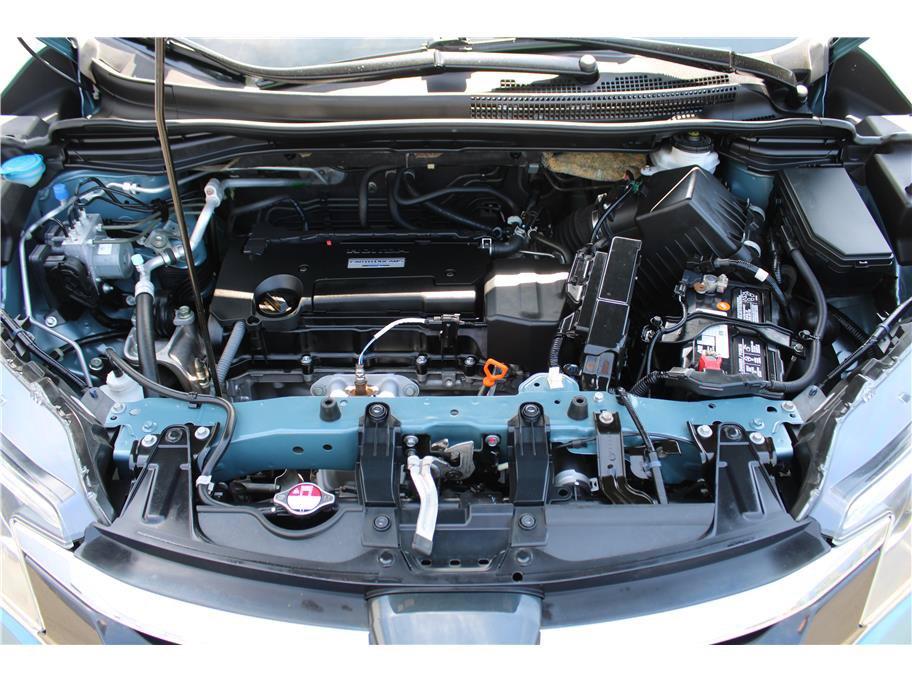 Used 2016 Honda CR-V EX image 35